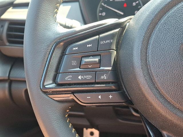 2024 Subaru Crosstrek Vehicle Photo in HARRISBURG, PA 17111-1033
