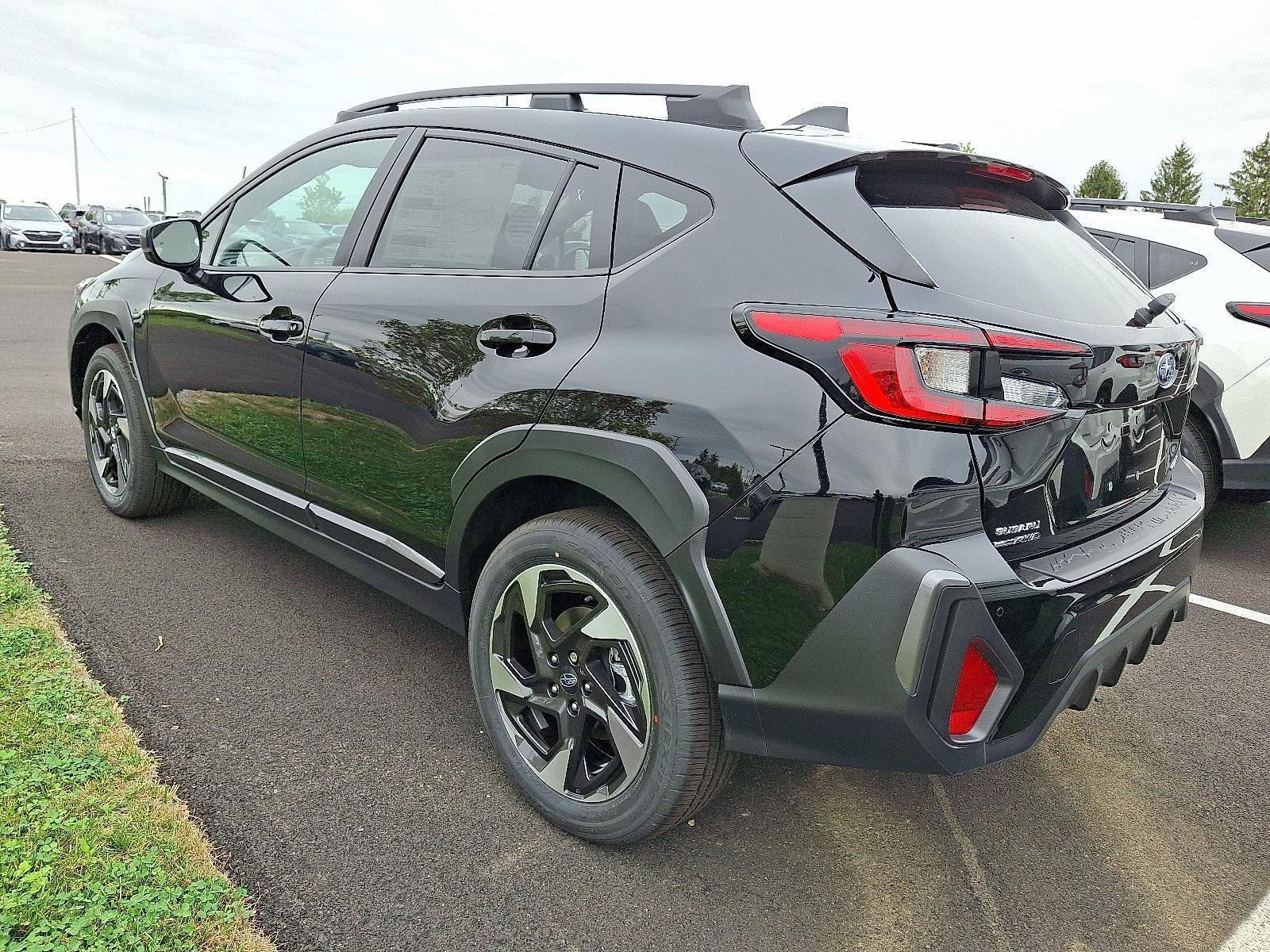 2025 Subaru Crosstrek Vehicle Photo in Easton, PA 18045