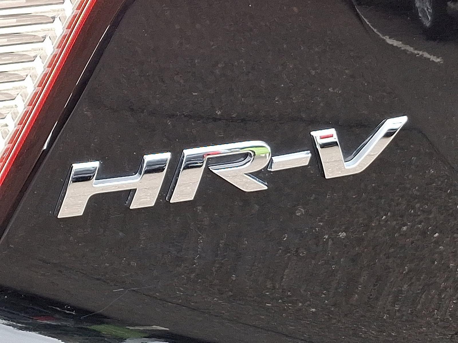 2022 Honda HR-V Vehicle Photo in Trevose, PA 19053