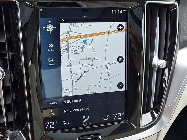 2020 Volvo S60 Vehicle Photo in LANCASTER, PA 17601-0000
