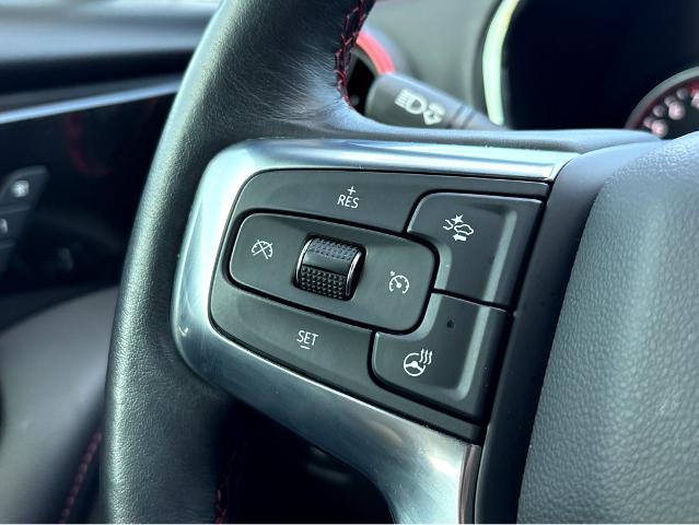 2021 Chevrolet Blazer Vehicle Photo in BEAUFORT, SC 29906-4218