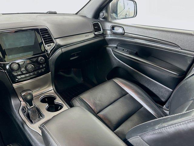 2021 Jeep Grand Cherokee Vehicle Photo in Doylsetown, PA 18901