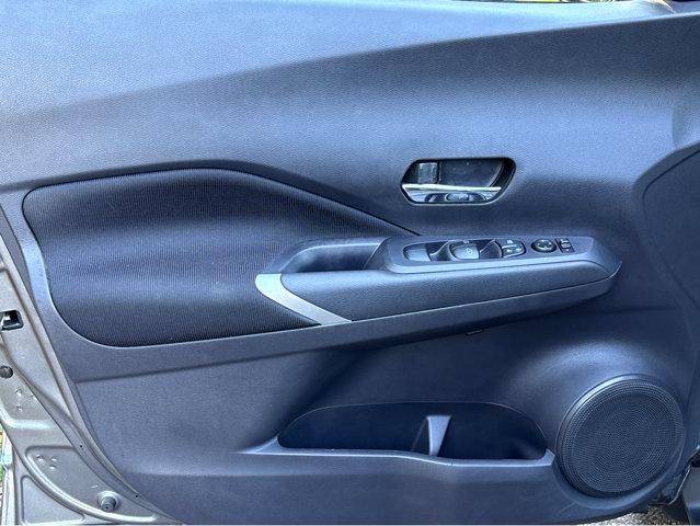 2024 Nissan Kicks Vehicle Photo in Hinesville, GA 31313