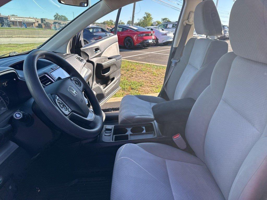 2016 Honda CR-V Vehicle Photo in Harrisburg, PA 17111