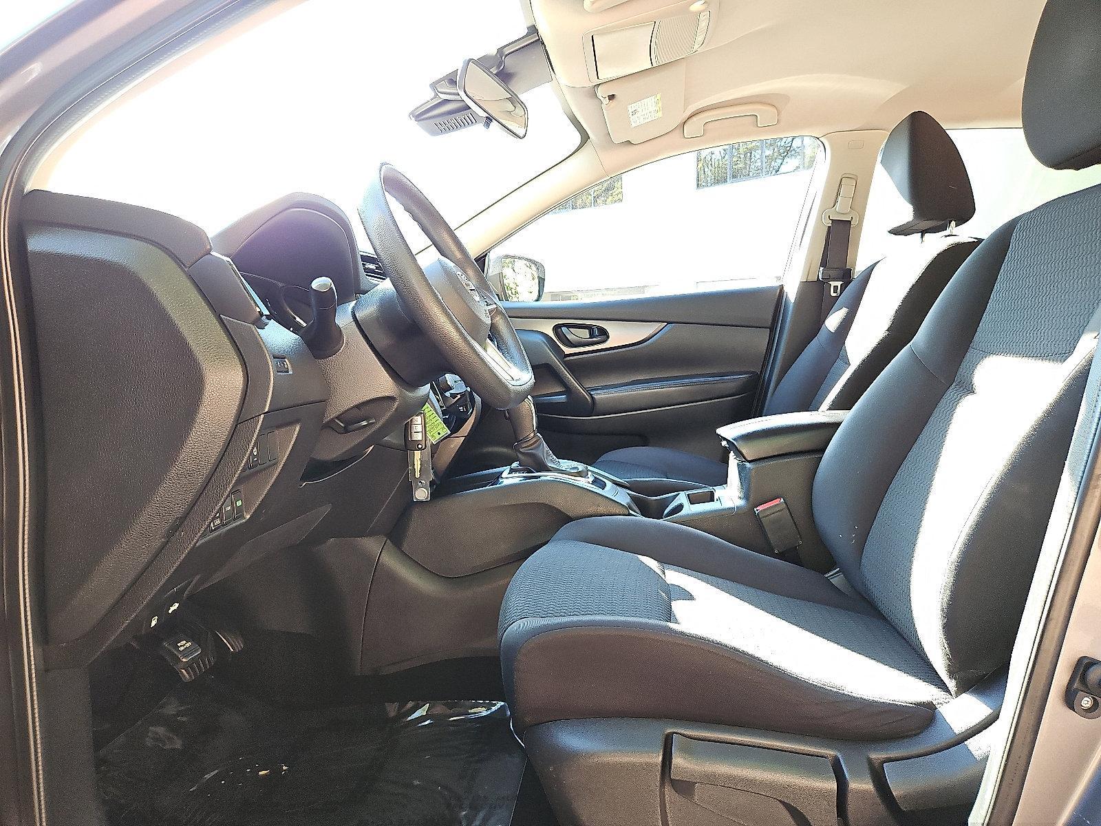 2022 Nissan Rogue Sport Vehicle Photo in Jenkintown, PA 19046