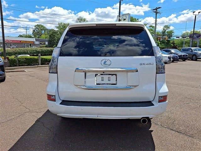 2019 Lexus GX 460 Vehicle Photo in Willow Grove, PA 19090