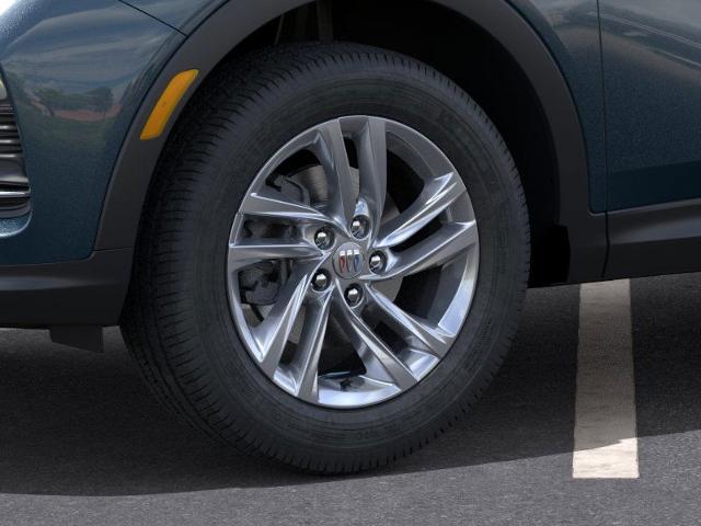 2025 Buick Envista Vehicle Photo in LITTLE FALLS, NJ 07424-1717