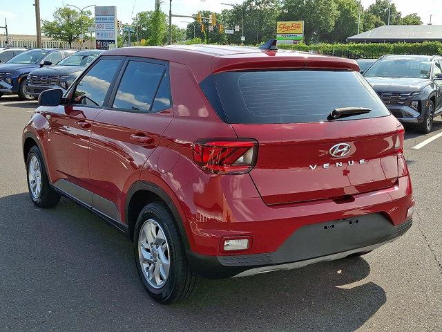 2022 Hyundai VENUE Vehicle Photo in Philadelphia, PA 19116
