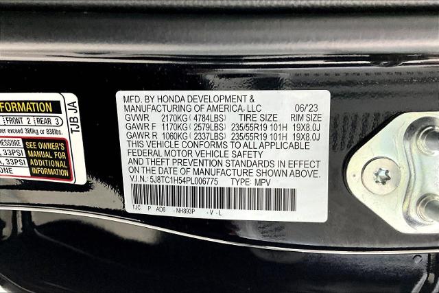 2023 Acura RDX Vehicle Photo in Grapevine, TX 76051