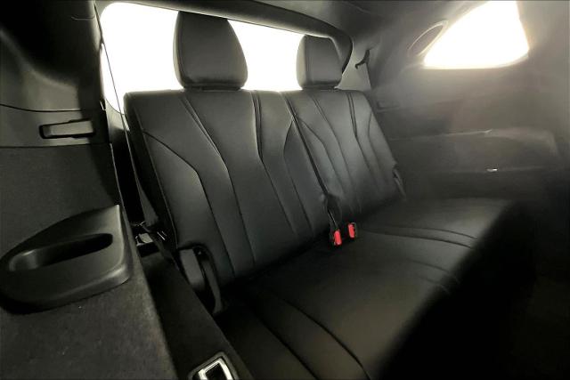 2024 Acura MDX Vehicle Photo in Grapevine, TX 76051
