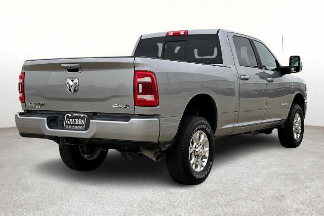 2024 Ram 2500 Vehicle Photo in Grapevine, TX 76051