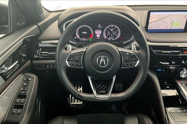 2023 Acura MDX Vehicle Photo in Grapevine, TX 76051