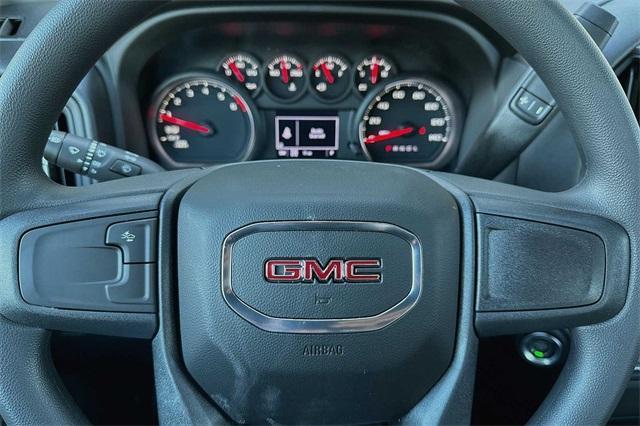 2024 GMC Sierra 1500 Vehicle Photo in ELK GROVE, CA 95757-8703