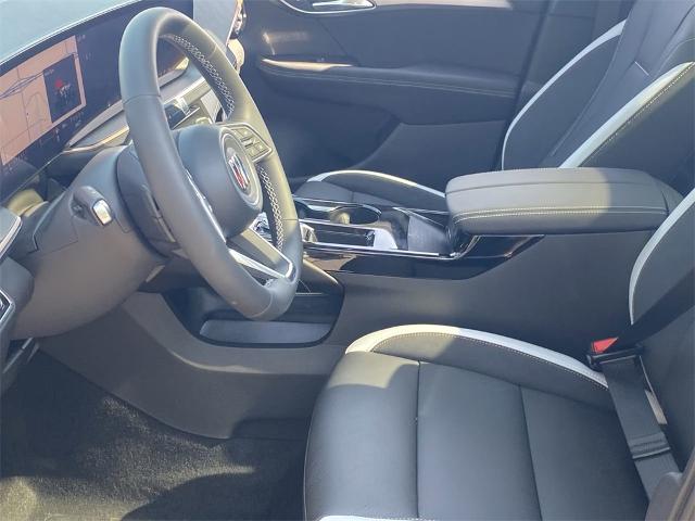 2024 Buick Envision Vehicle Photo in GOODYEAR, AZ 85338-1310