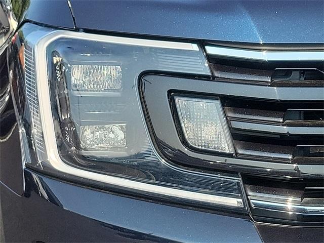 2021 Ford Expedition Max Vehicle Photo in New Bloomfield, PA 17068