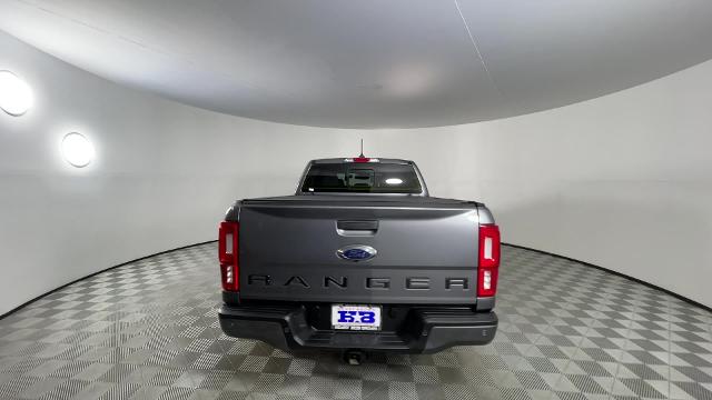 2022 Ford Ranger Vehicle Photo in GILBERT, AZ 85297-0402