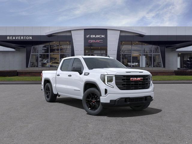 2025 GMC Sierra 1500 Vehicle Photo in PORTLAND, OR 97225-3518