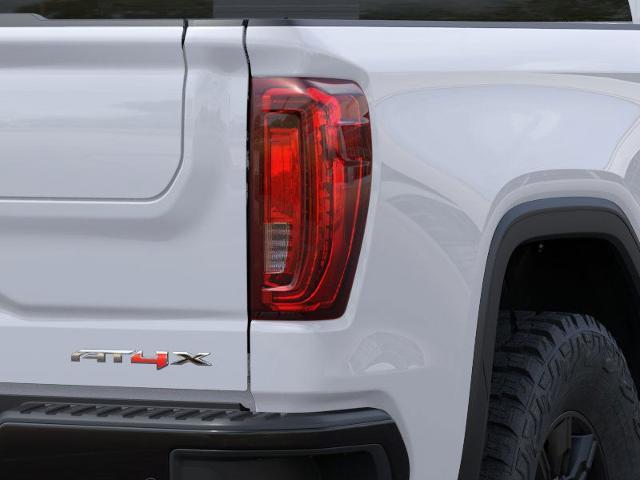 2025 GMC Sierra 1500 Vehicle Photo in PORTLAND, OR 97225-3518