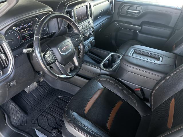 2019 GMC Sierra 1500 Vehicle Photo in TURLOCK, CA 95380-4918