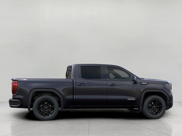 2025 GMC Sierra 1500 Vehicle Photo in OSHKOSH, WI 54904-7811