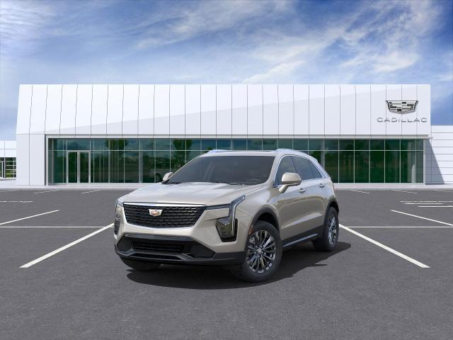 2024 Cadillac XT4 Vehicle Photo in BATON ROUGE, LA 70809-4546