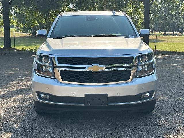 Used 2020 Chevrolet Tahoe LT with VIN 1GNSKBKC7LR284482 for sale in Brandon, MS