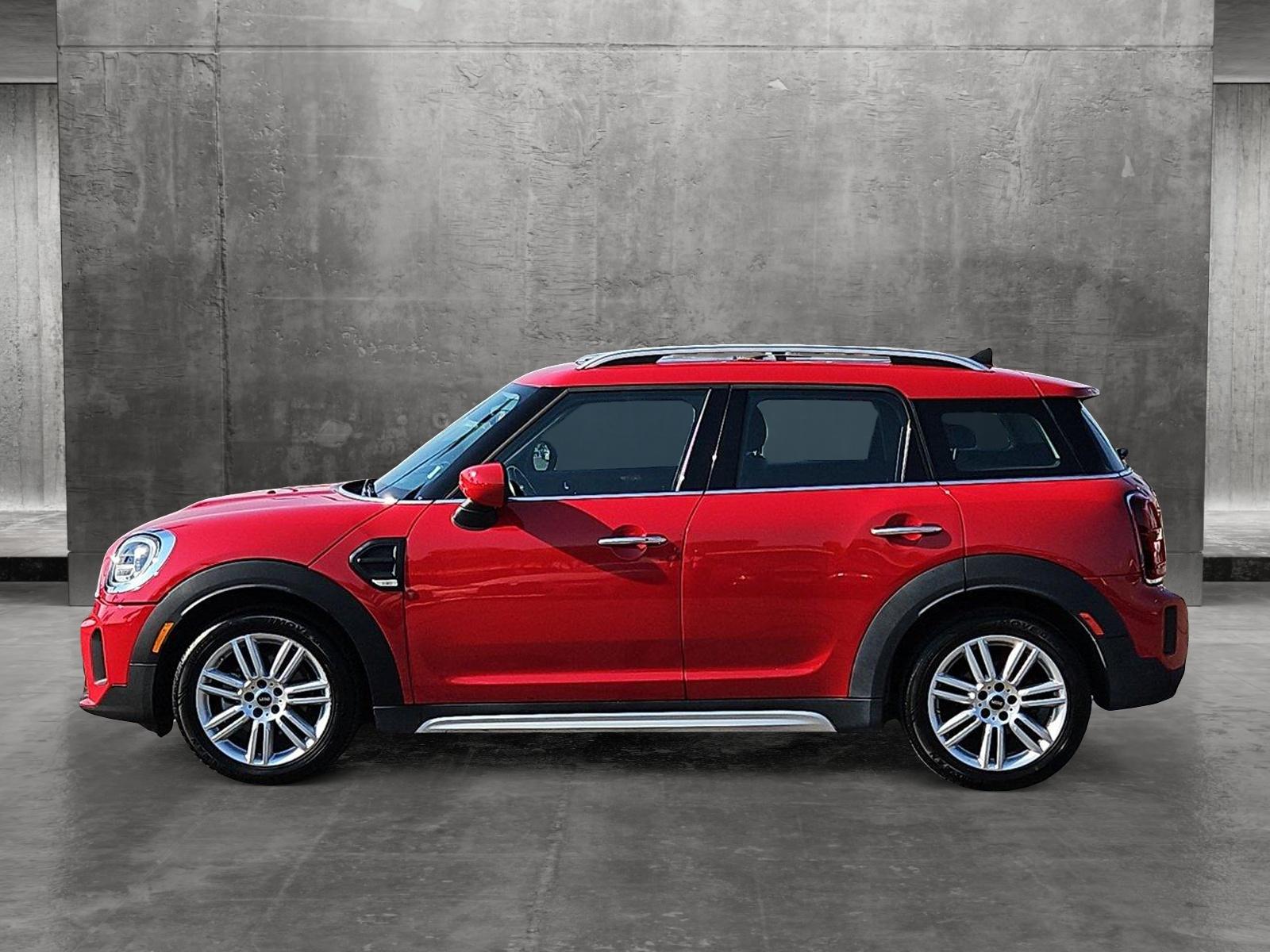 2022 MINI Cooper Countryman Vehicle Photo in Henderson, NV 89014