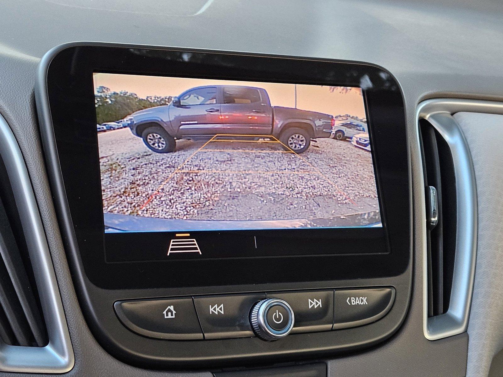 2019 Chevrolet Malibu Vehicle Photo in Jacksonville, FL 32256