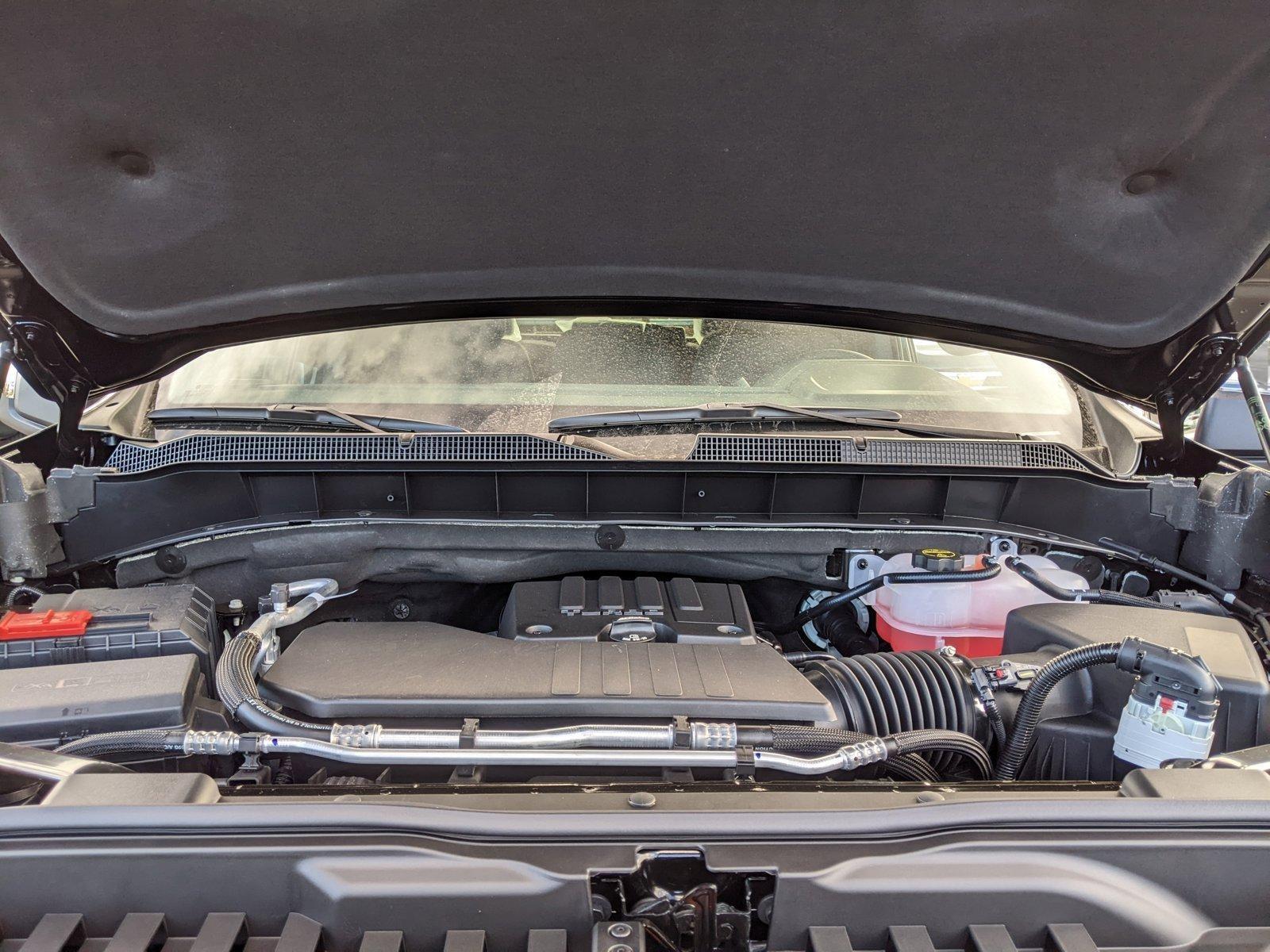 2025 Chevrolet Silverado 1500 Vehicle Photo in LAUREL, MD 20707-4697