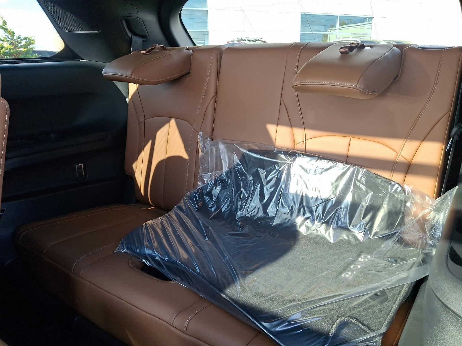 2025 INFINITI QX60 Vehicle Photo in Mechanicsburg, PA 17050