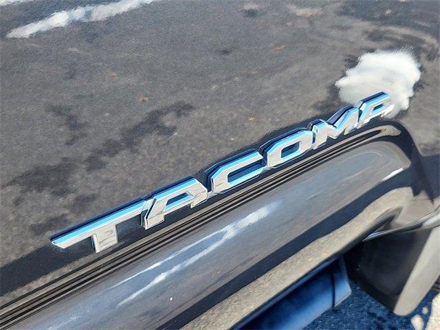 2018 Toyota Tacoma Vehicle Photo in AURORA, CO 80011-6998