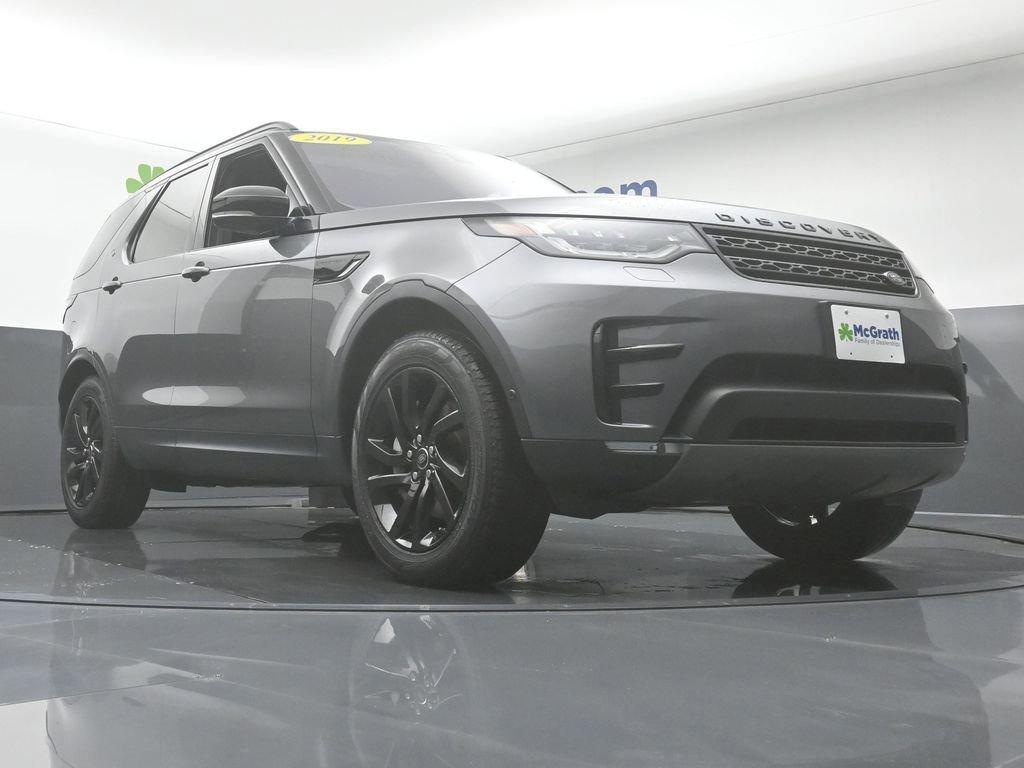 2019 Discovery Vehicle Photo in Marion, IA 52302
