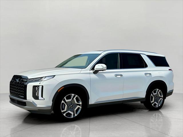 2025 Hyundai PALISADE Vehicle Photo in Green Bay, WI 54304