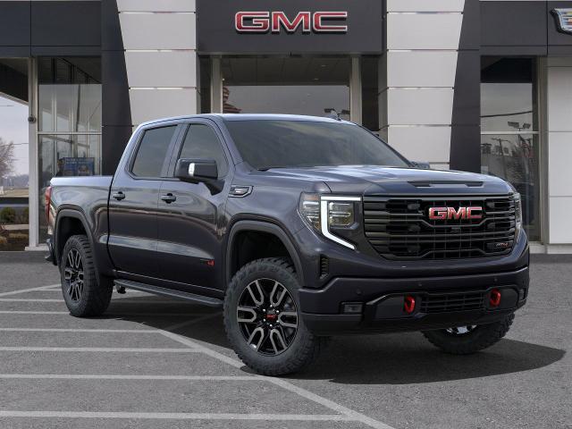 2025 GMC Sierra 1500 Vehicle Photo in INDEPENDENCE, MO 64055-1377