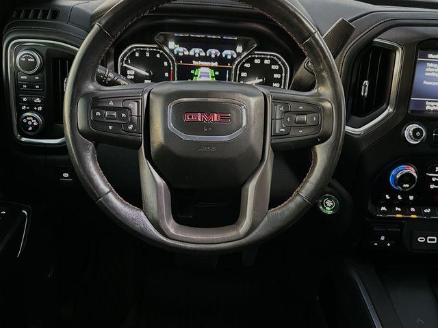 2020 GMC Sierra 1500 Vehicle Photo in RIVERSIDE, CA 92504-4106