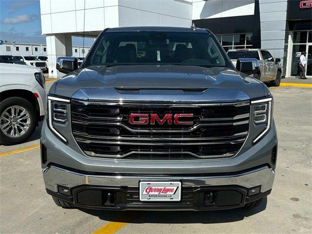 2025 GMC Sierra 1500 Vehicle Photo in BATON ROUGE, LA 70806-4466