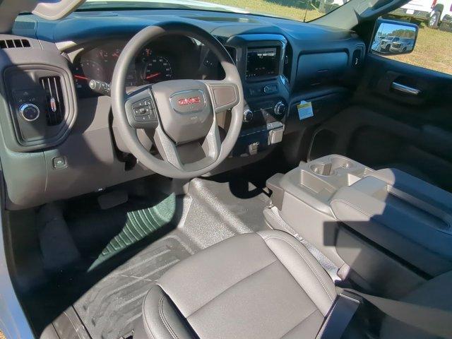 2025 GMC Sierra 1500 Vehicle Photo in ALBERTVILLE, AL 35950-0246