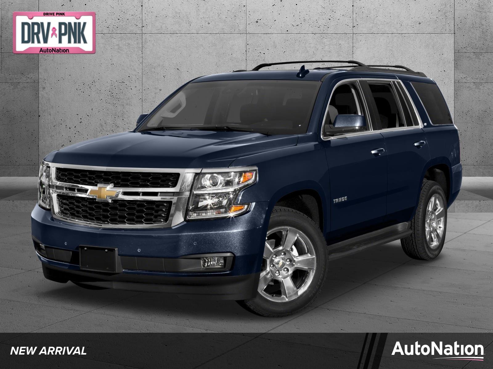 2017 Chevrolet Tahoe Vehicle Photo in MIAMI, FL 33134-2699