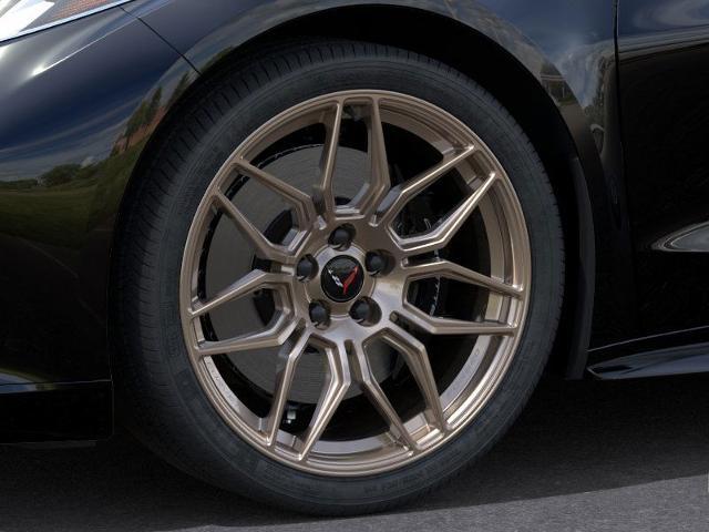 2025 Chevrolet Corvette Z06 Vehicle Photo in PAWLING, NY 12564-3219