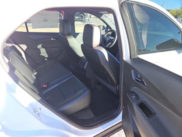 2024 Chevrolet Equinox Vehicle Photo in SAN ANGELO, TX 76903-5798