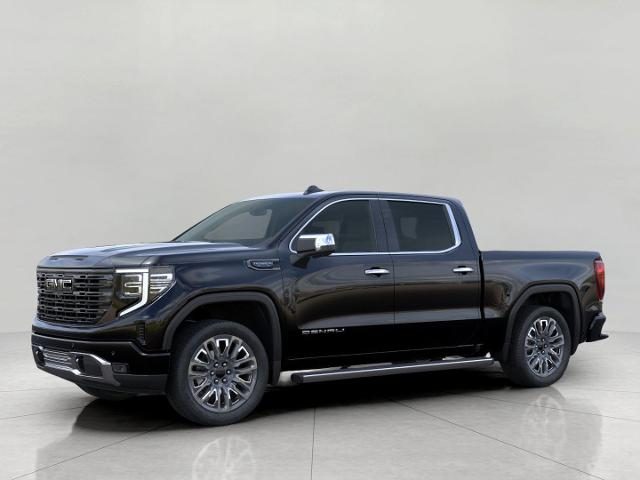 2025 GMC Sierra 1500 Vehicle Photo in APPLETON, WI 54914-8833