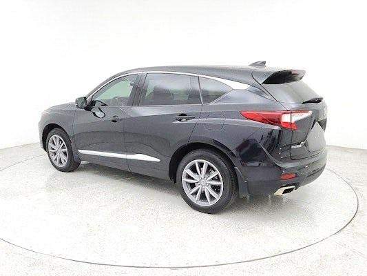 2024 Acura RDX Vehicle Photo in Grapevine, TX 76051