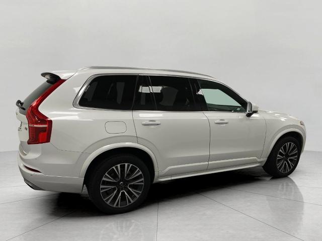 2020 Volvo XC90 Vehicle Photo in Appleton, WI 54913