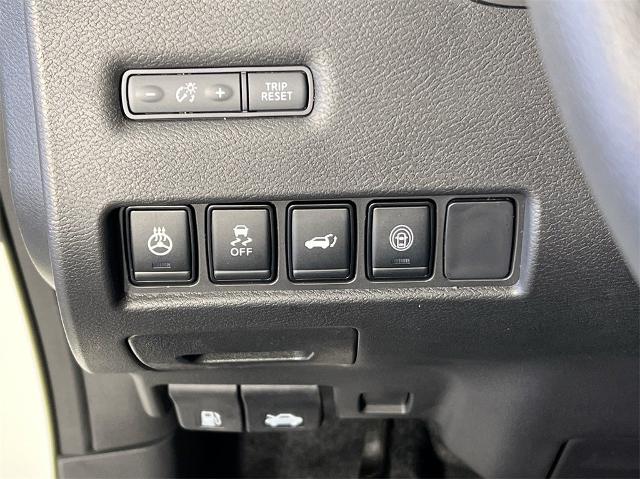 2024 Nissan Murano Vehicle Photo in Tulsa, OK 74129