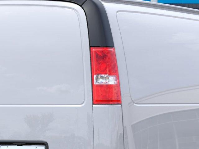 2024 Chevrolet Express Cargo 2500 Vehicle Photo in SUGAR LAND, TX 77478-0000