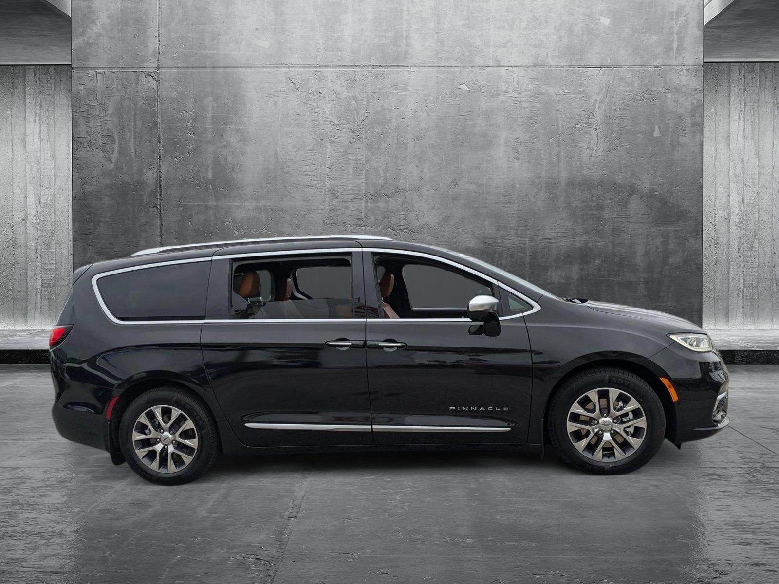 2021 Chrysler Pacifica Vehicle Photo in Winter Park, FL 32792