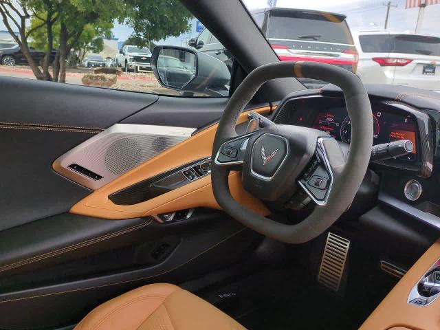 2022 Chevrolet Corvette Vehicle Photo in Killeen, TX 76541