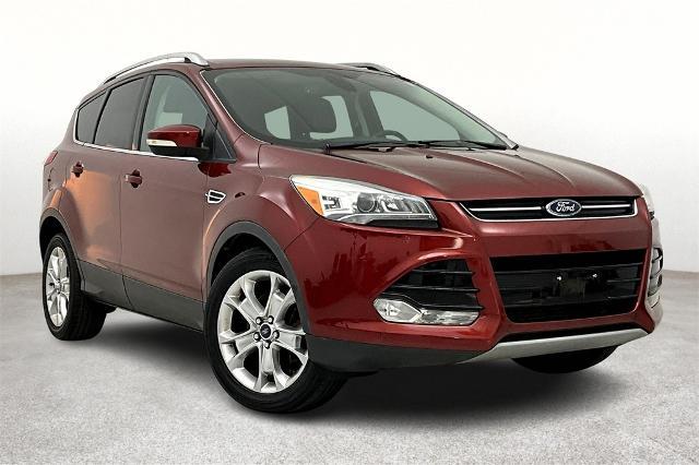 2014 Ford Escape Vehicle Photo in Grapevine, TX 76051