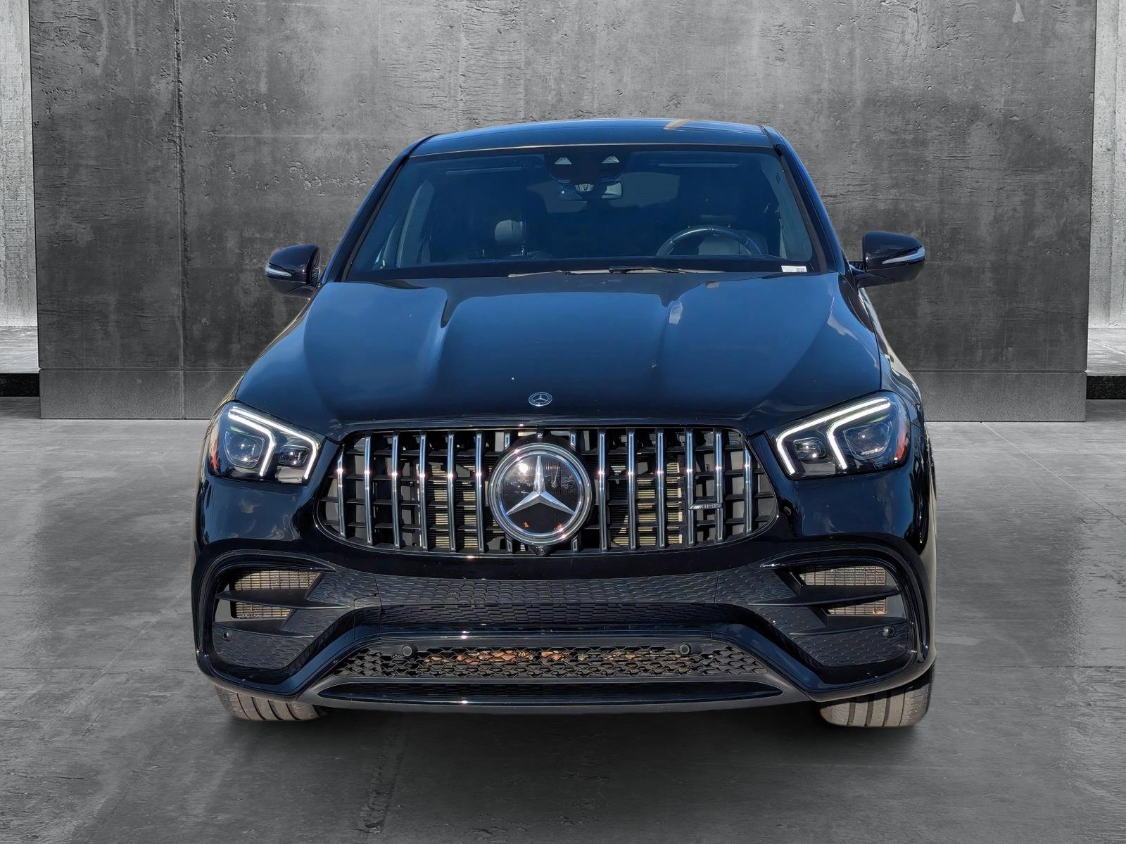 2021 Mercedes-Benz GLE Vehicle Photo in Delray Beach, FL 33444