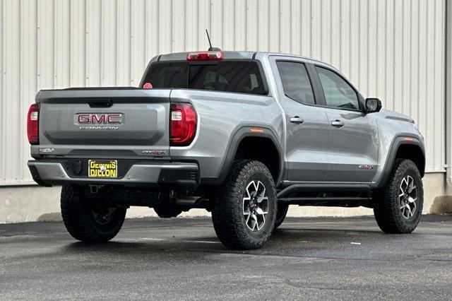 2024 GMC Canyon Vehicle Photo in BOISE, ID 83705-3761